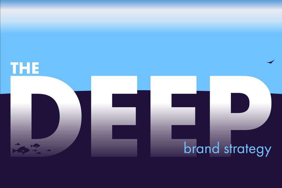 Deep Layers of the Brand Strategy | awezzom Blog Post