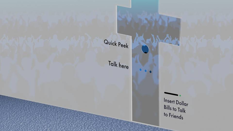 Stop Renting your Friends from Social Media | awezzom Blog Post