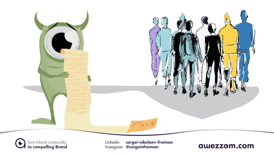 More service offerings could make your firm less attractive | awezzom Blog Post