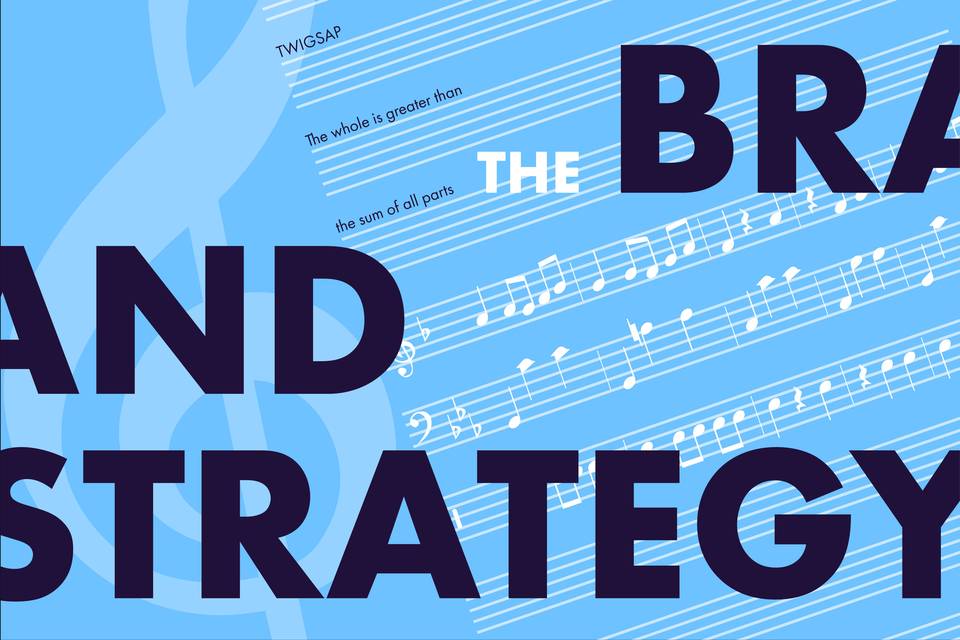 The Not-so-Obvious Value of Brand Strategy | awezzom Blog Post