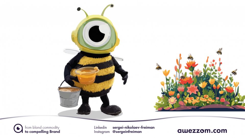 Table Stakes of Professional Engagement | awezzom Blog Post