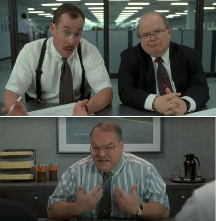 Two bobs interview