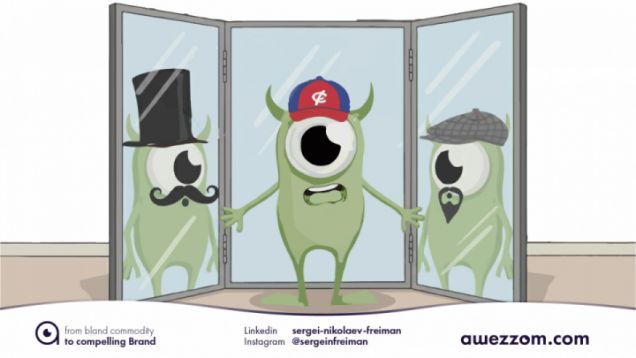 Beautiful abstract image for awezzom blog post: Three viable alternatives to the Trusted Advisor