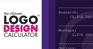 Logo design project calculator | awezzom